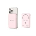 TECH-PROTECT PB31 LIFEMAG MAGSAFE POWER BANK 10000MAH PINK Tech-Protect