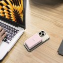 TECH-PROTECT PB31 LIFEMAG MAGSAFE POWER BANK 10000MAH PINK Tech-Protect