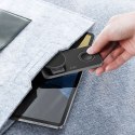TECH-PROTECT QI15W-A47 3IN1 MAGNETIC MAGSAFE WIRELESS CHARGER BLACK Tech-Protect