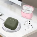 TECH-PROTECT SILICONE APPLE AIRPODS 4 CRAYON GREY Tech-Protect