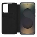 TECH-PROTECT SMART WALLET GALAXY A56 5G MATTE BLACK Tech-Protect