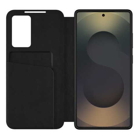 TECH-PROTECT SMART WALLET GALAXY A56 5G MATTE BLACK Tech-Protect