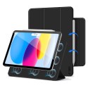 TECH-PROTECT SMARTCASE MAGNETIC IPAD 10.9" 10 / 2022 / 11" 11 / 2025 BLACK Tech-Protect
