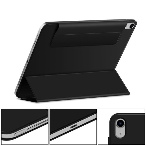 TECH-PROTECT SMARTCASE MAGNETIC IPAD 10.9" 10 / 2022 / 11" 11 / 2025 BLACK Tech-Protect