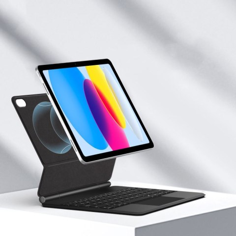 TECH-PROTECT SMARTCASE MAGNETIC + KEYBOARD IPAD 10.9" 10 / 2022 / 11" 11 / 2025 BLACK Tech-Protect