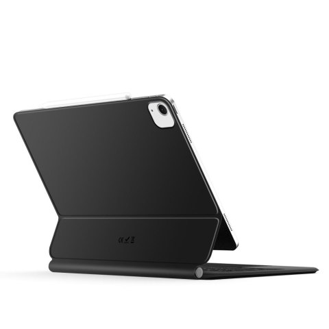 TECH-PROTECT SMARTCASE MAGNETIC + KEYBOARD IPAD AIR 10.9" 4 / 5 / 2020-2022 / 11" 6 / 7 / 8 / 2024-2026 BLACK Tech-Protect