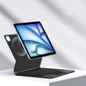 TECH-PROTECT SMARTCASE MAGNETIC + KEYBOARD IPAD AIR 10.9" 4 / 5 / 2020-2022 / 11" 6 / 7 / 8 / 2024-2026 BLACK Tech-Protect