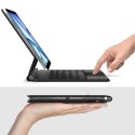 TECH-PROTECT SMARTCASE MAGNETIC + KEYBOARD IPAD AIR 10.9" 4 / 5 / 2020-2022 / 11" 6 / 7 / 8 / 2024-2026 BLACK Tech-Protect