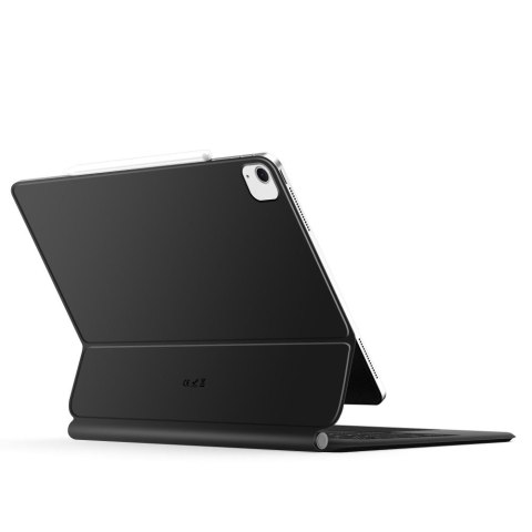 TECH-PROTECT SMARTCASE MAGNETIC + KEYBOARD IPAD PRO 12.9" 4 / 5 / 6 / 2020-2022 / AIR 13" 1 / 2 / 3 / 2024-2026 BLACK Tech-Protect
