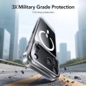 ESR CLASSIC HYBRID KICKSTAND MAGSAFE IPHONE 17 PRO CLEAR ESR