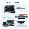 ESR CLASSIC HYBRID KICKSTAND MAGSAFE IPHONE 17 PRO MAX CLEAR ESR