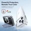 ESR CLASSIC HYBRID KICKSTAND MAGSAFE IPHONE 17 PRO MAX CLEAR ESR