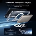 ESR CLASSIC HYBRID MAGSAFE & TEMPERED GLASS IPHONE 17 CLEAR ESR