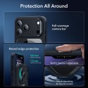 ESR CLASSIC HYBRID MAGSAFE & TEMPERED GLASS IPHONE 17 PRO CLEAR/BLACK ESR
