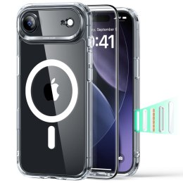 ESR CLASSIC HYBRID MAGSAFE & TEMPERED GLASS IPHONE AIR CLEAR ESR