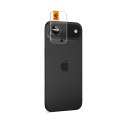 OSŁONA APARATU SPIGEN OPTIK PRO GLAS.TR "EZ FIT" CAMERA PROTECTOR 2-PACK IPHONE AIR BLACK Spigen