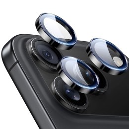 OSŁONA NA APARAT ESR ARMORITE CAMERA PROTECTOR IPHONE 14 PRO / PRO MAX / 15 PRO / MAX / 16 PRO / MAX / 17 PRO / MAX BLACK ESR