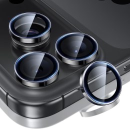OSŁONA NA APARAT ESR ARMORITE CAMERA PROTECTOR IPHONE 14 PRO / PRO MAX / 15 PRO / MAX / 16 PRO / MAX / 17 PRO / MAX BLACK ESR