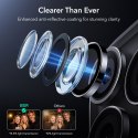 OSŁONA NA APARAT ESR ARMORITE CAMERA PROTECTOR IPHONE 14 PRO / PRO MAX / 15 PRO / MAX / 16 PRO / MAX / 17 PRO / MAX BLACK ESR