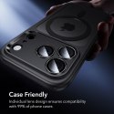 OSŁONA NA APARAT ESR ARMORITE CAMERA PROTECTOR IPHONE 14 PRO / PRO MAX / 15 PRO / MAX / 16 PRO / MAX / 17 PRO / MAX BLACK ESR