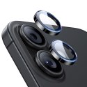 OSŁONA NA APARAT ESR ARMORITE CAMERA PROTECTOR IPHONE 16 / 16 PLUS / 17 BLACK ESR