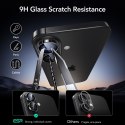 OSŁONA NA APARAT ESR ARMORITE CAMERA PROTECTOR IPHONE 16 / 16 PLUS / 17 BLACK ESR