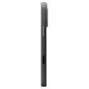 SPIGEN ENZO ARAMID 'T' MAG MAGSAFE IPHONE 17 PRO MAX BLACK/SILVER Spigen
