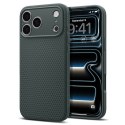 SPIGEN LIQUID AIR IPHONE 17 PRO ABYSS GREEN Spigen