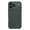 SPIGEN LIQUID AIR IPHONE 17 PRO ABYSS GREEN Spigen