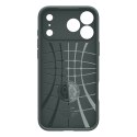 SPIGEN LIQUID AIR IPHONE 17 PRO ABYSS GREEN Spigen