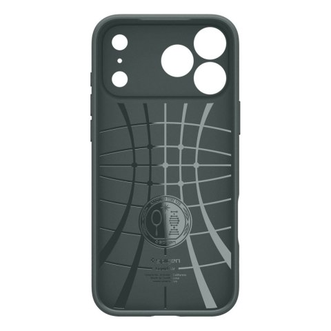 SPIGEN LIQUID AIR IPHONE 17 PRO MAX ABYSS GREEN Spigen