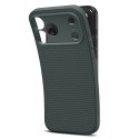 SPIGEN LIQUID AIR IPHONE 17 PRO MAX ABYSS GREEN Spigen