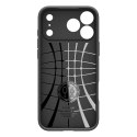 SPIGEN LIQUID AIR IPHONE 17 PRO MAX MATTE BLACK Spigen