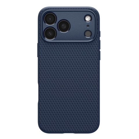SPIGEN LIQUID AIR IPHONE 17 PRO MAX NAVY BLUE Spigen