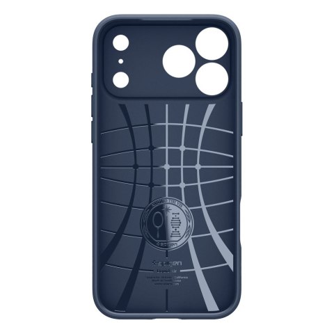 SPIGEN LIQUID AIR IPHONE 17 PRO MAX NAVY BLUE Spigen