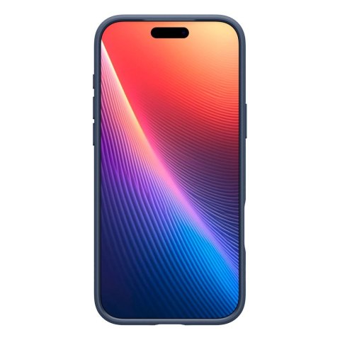 SPIGEN LIQUID AIR IPHONE 17 PRO MAX NAVY BLUE Spigen