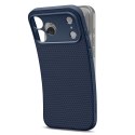 SPIGEN LIQUID AIR IPHONE 17 PRO MAX NAVY BLUE Spigen