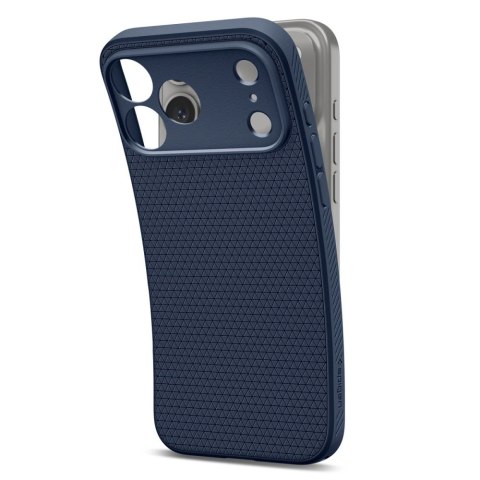 SPIGEN LIQUID AIR IPHONE 17 PRO MAX NAVY BLUE Spigen