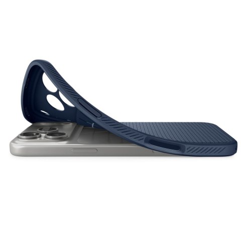 SPIGEN LIQUID AIR IPHONE 17 PRO MAX NAVY BLUE Spigen