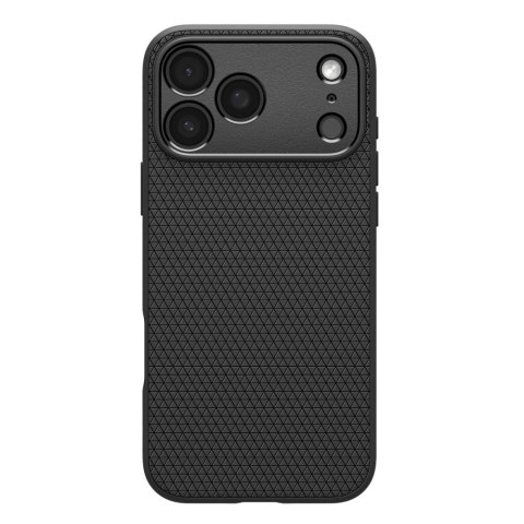 SPIGEN LIQUID AIR IPHONE 17 PRO MATTE BLACK Spigen