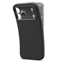 SPIGEN LIQUID AIR IPHONE 17 PRO MATTE BLACK Spigen