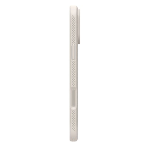 SPIGEN LIQUID AIR IPHONE 17 PRO NATURAL TITANIUM Spigen