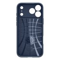 SPIGEN LIQUID AIR IPHONE 17 PRO NAVY BLUE Spigen