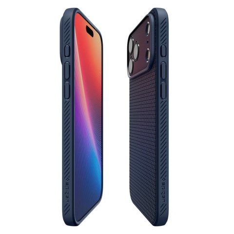 SPIGEN LIQUID AIR IPHONE 17 PRO NAVY BLUE Spigen