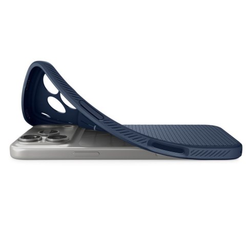 SPIGEN LIQUID AIR IPHONE 17 PRO NAVY BLUE Spigen