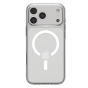 SPIGEN LIQUID CRYSTAL MAG MAGSAFE IPHONE 17 PRO CLEAR/WHITE Spigen