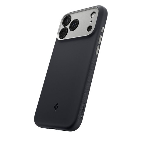 SPIGEN NANO POP MAG MAGSAFE IPHONE 17 PRO BLACK SESAME Spigen