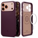 SPIGEN NANO POP MAG MAGSAFE IPHONE 17 PRO BURGUNDY BEAN Spigen