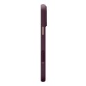 SPIGEN NANO POP MAG MAGSAFE IPHONE 17 PRO BURGUNDY BEAN Spigen