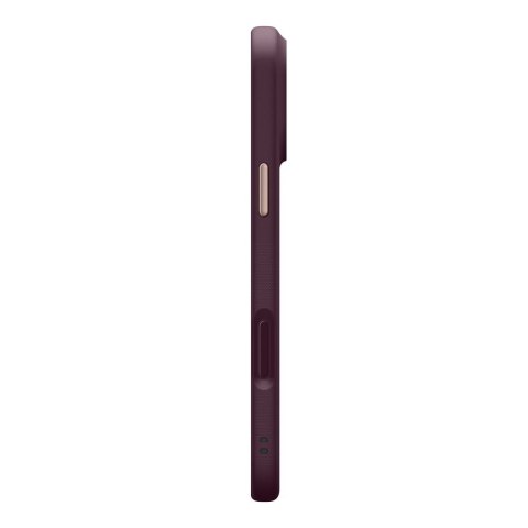 SPIGEN NANO POP MAG MAGSAFE IPHONE 17 PRO BURGUNDY BEAN Spigen